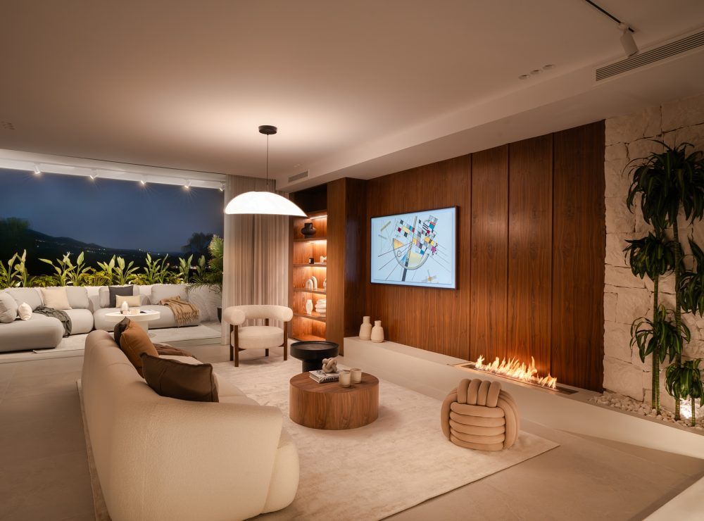 Townhouse Aloha Nueva Andalucia Marbella