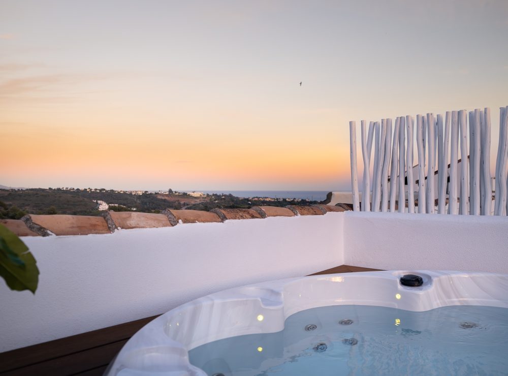Townhouse Aloha Nueva Andalucia Marbella