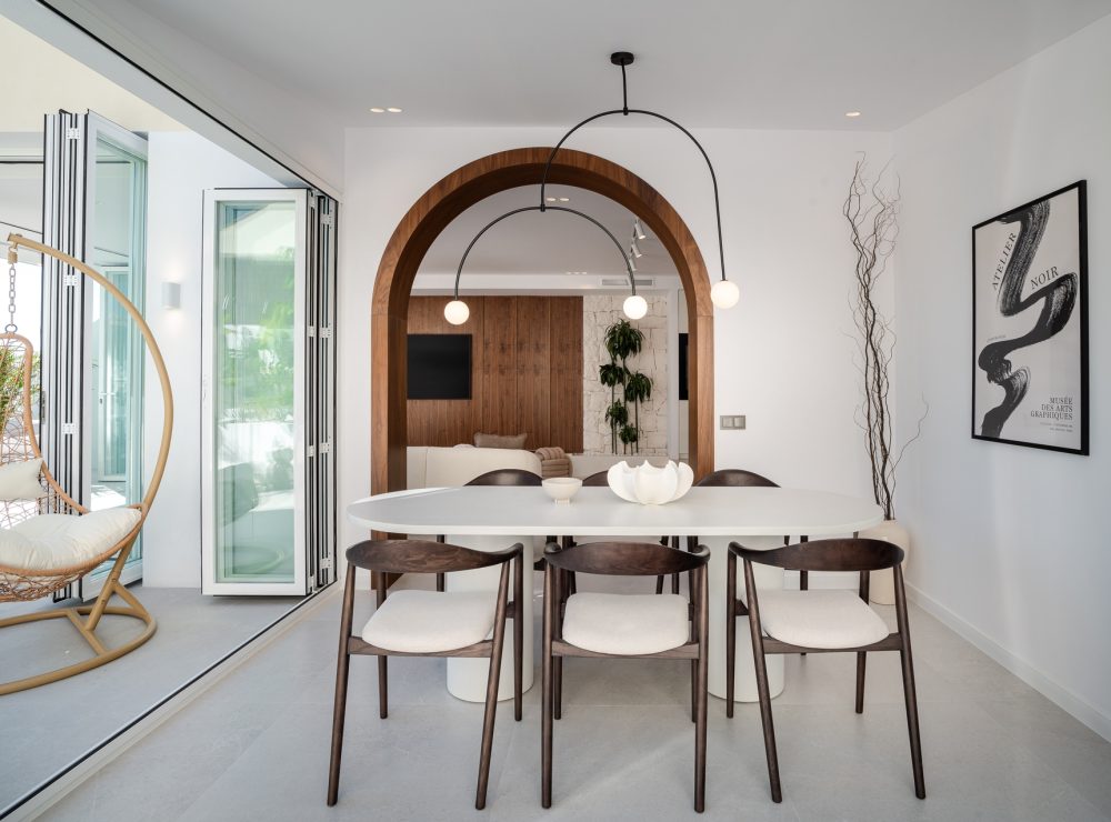 Townhouse Aloha Nueva Andalucia Marbella