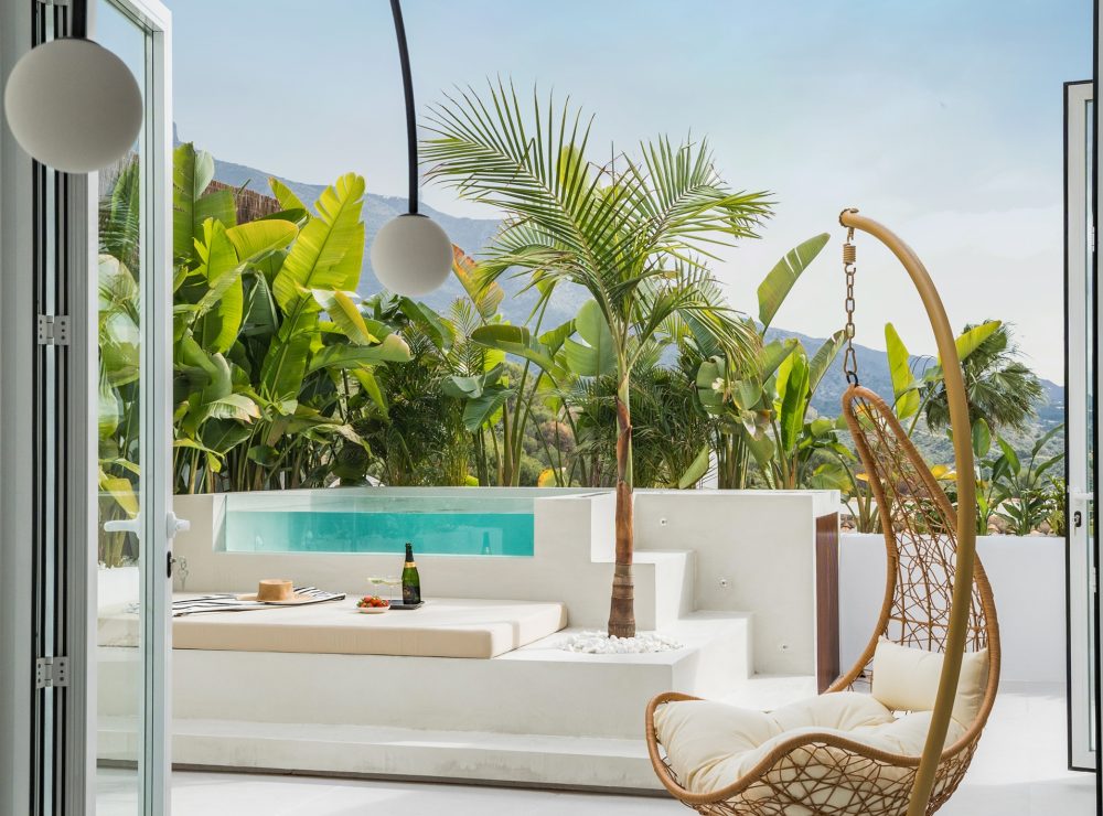 Townhouse Aloha Nueva Andalucia Marbella
