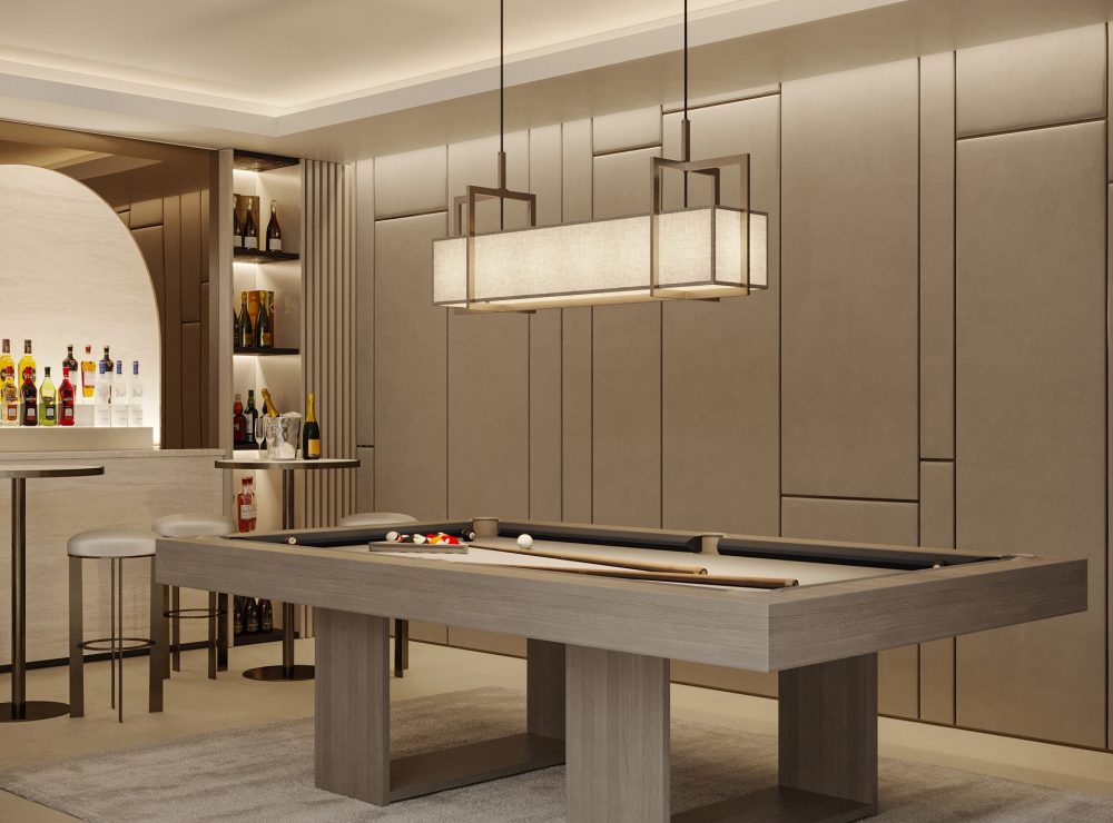Villa A The Avenue Marbella new development Nueva Andalucia Marbella