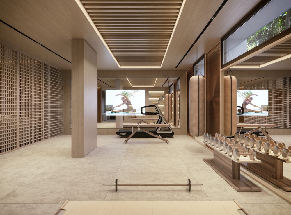 Villa B The Avenue Marbella new development Nueva Andalucia Marbella