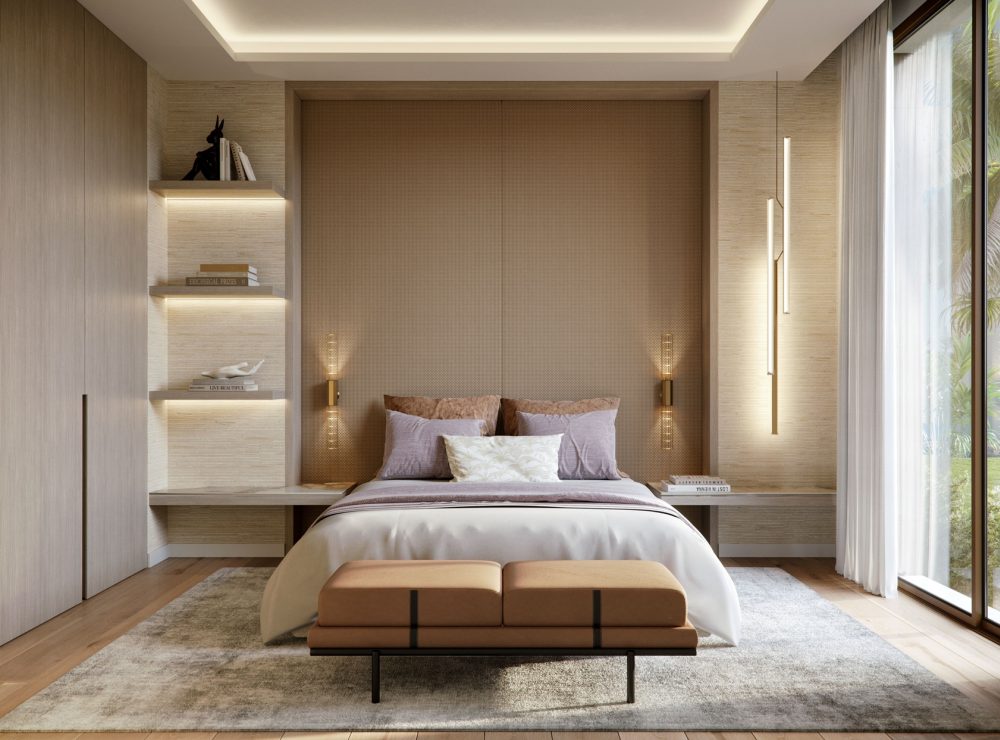 Villa B The Avenue Marbella new development Nueva Andalucia Marbella