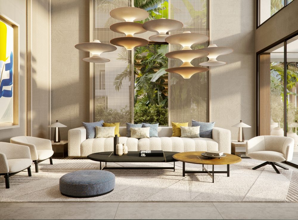 Villa B The Avenue Marbella new development Nueva Andalucia Marbella