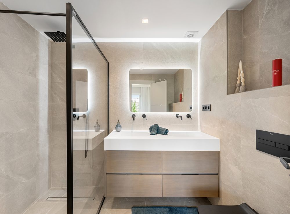 Duplex penthouse Lira Mirador del Rodeo Nueva Andalucia Marbella