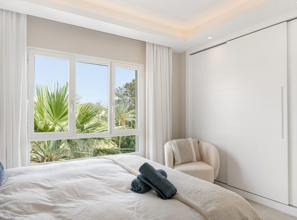 Duplex penthouse Lira Mirador del Rodeo Nueva Andalucia Marbella