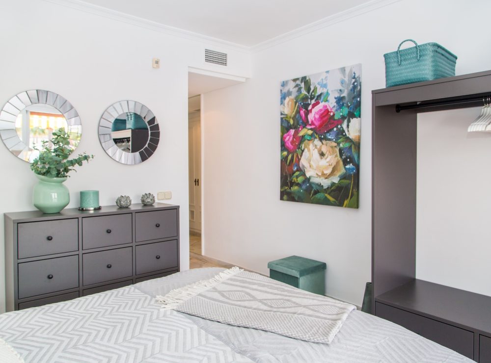 Penthouse Castiglione San Pedro Playa Marbella