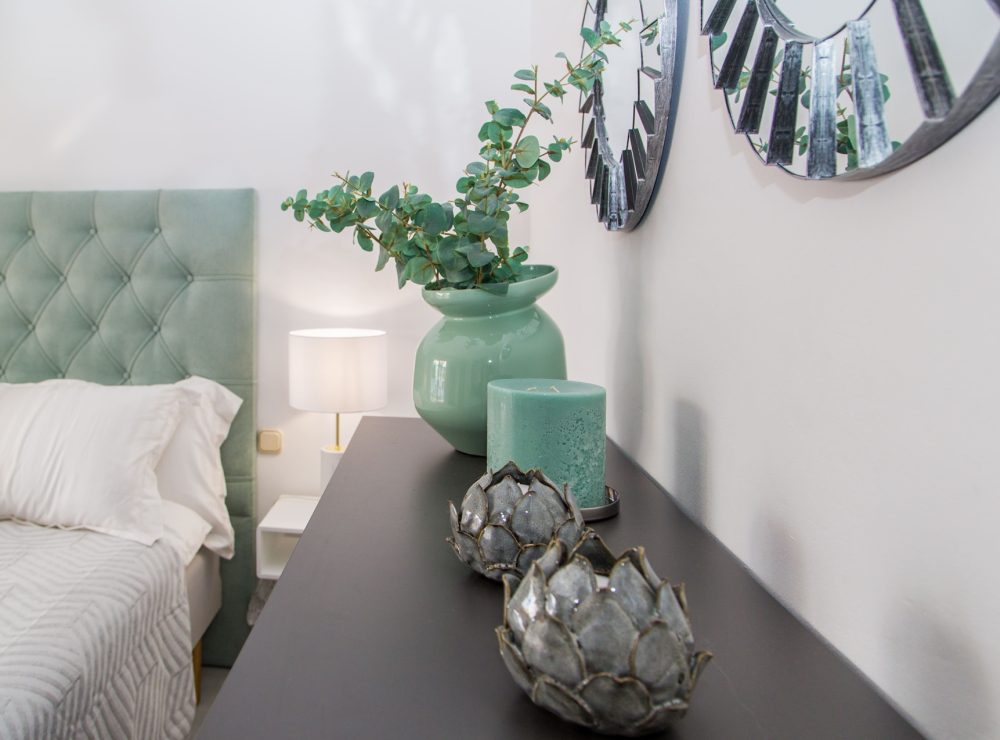 Penthouse Castiglione San Pedro Playa Marbella