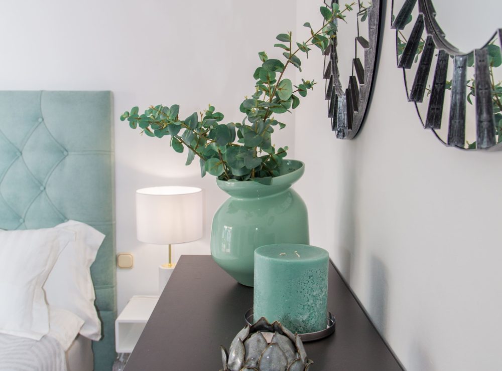 Penthouse Castiglione San Pedro Playa Marbella