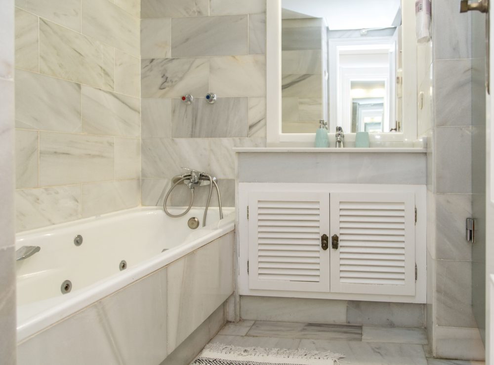 Penthouse Castiglione San Pedro Playa Marbella