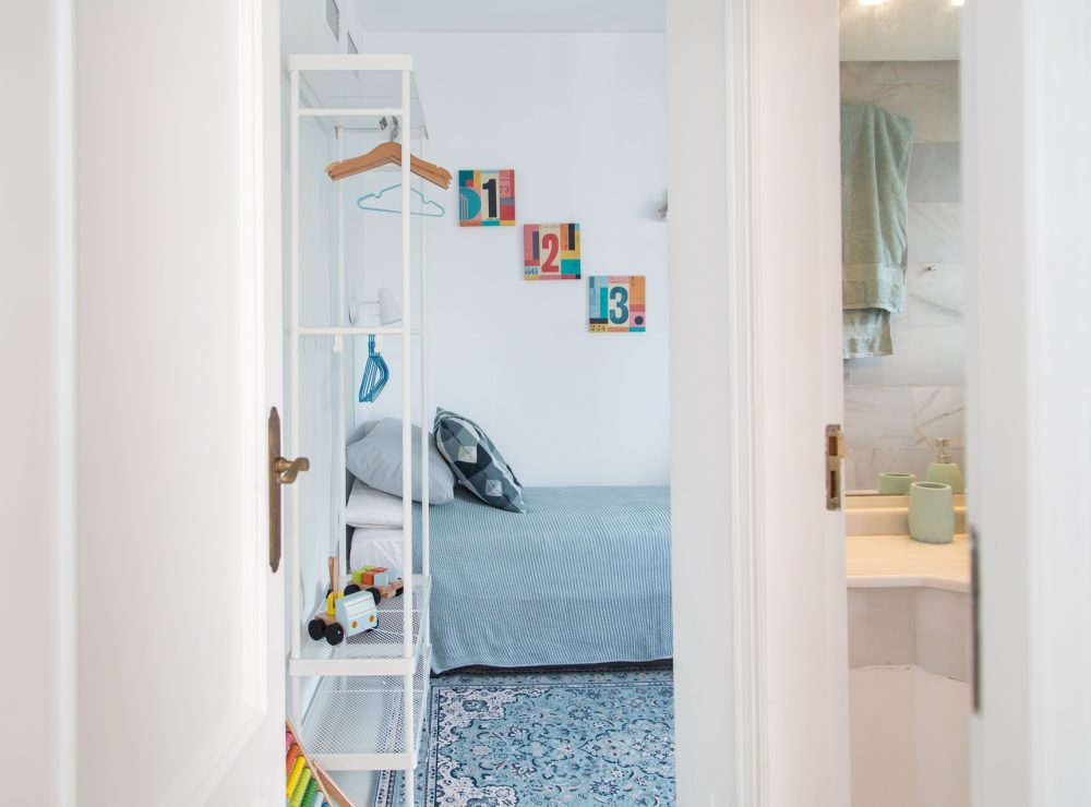 Penthouse Castiglione San Pedro Playa Marbella