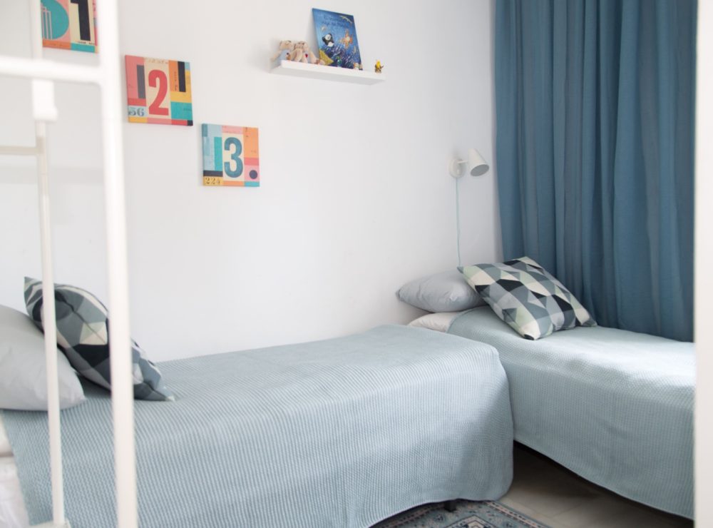 Penthouse Castiglione San Pedro Playa Marbella