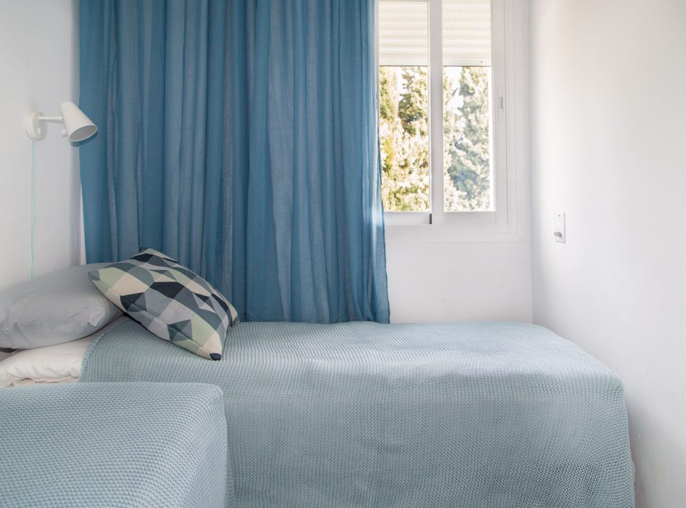 Penthouse Castiglione San Pedro Playa Marbella