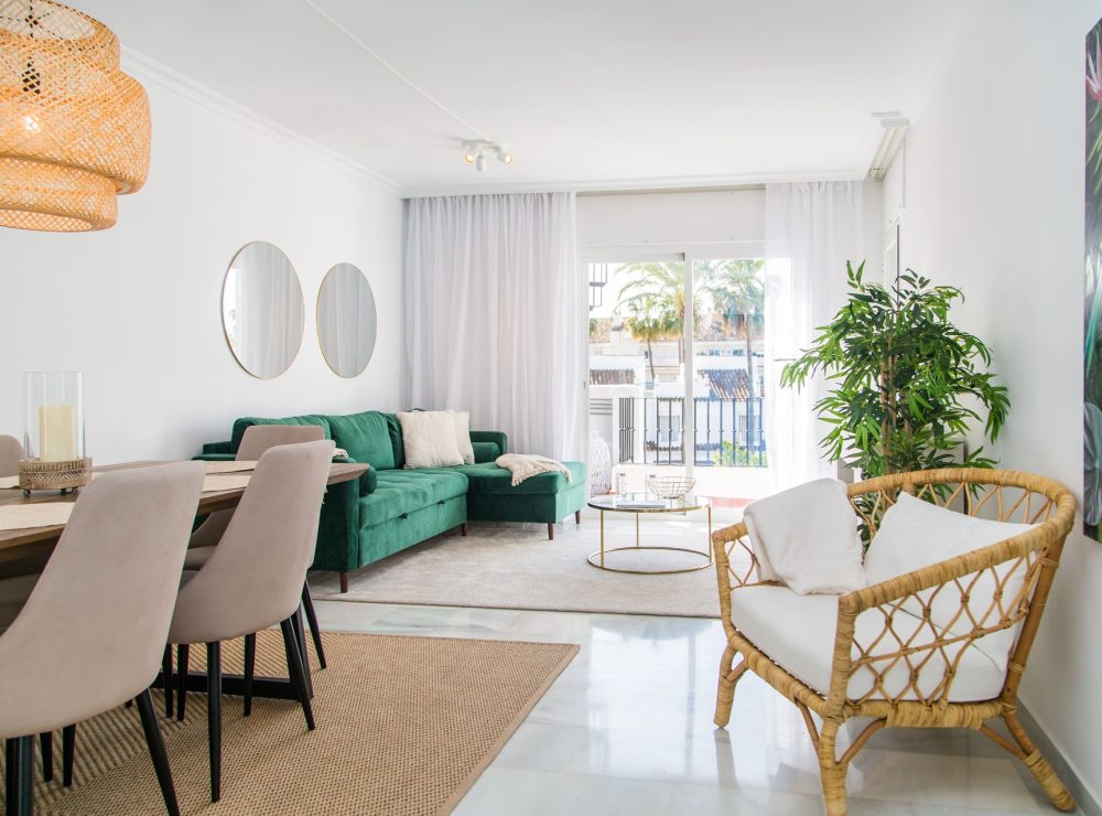 Penthouse Castiglione San Pedro Playa Marbella