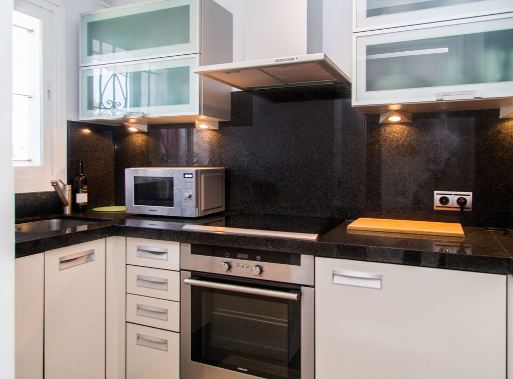 Penthouse Castiglione San Pedro Playa Marbella