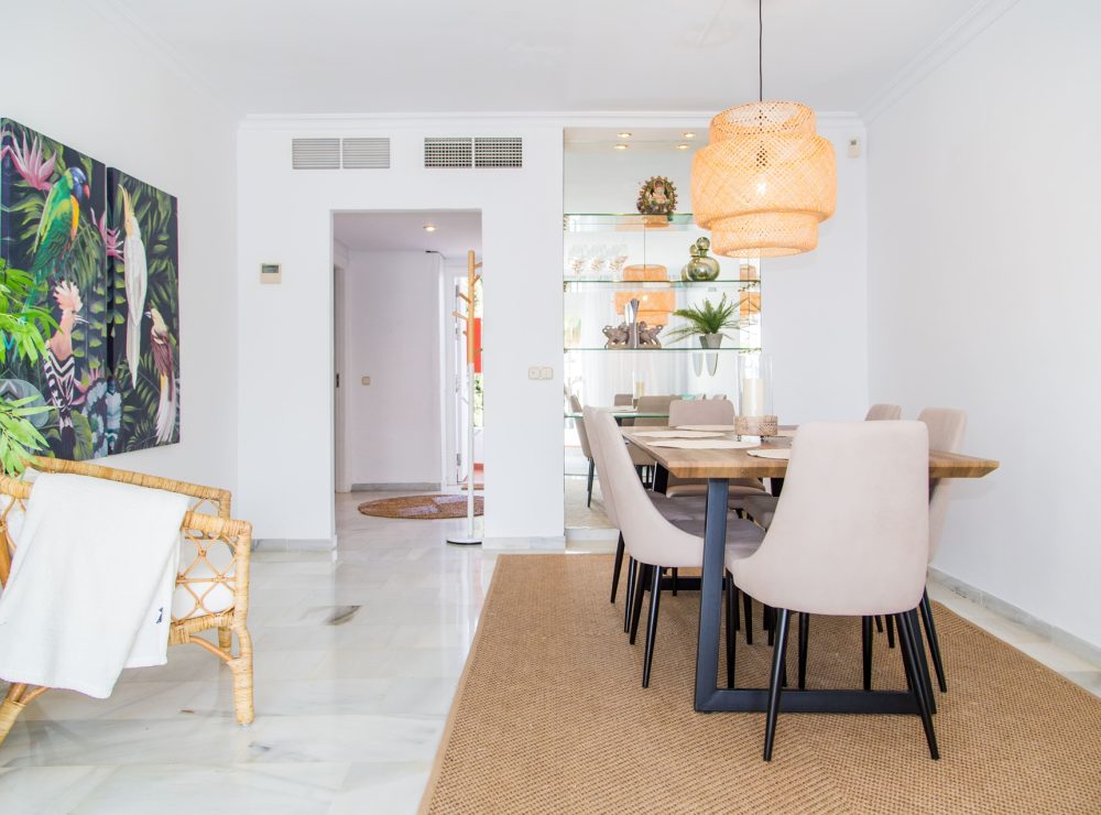 Penthouse Castiglione San Pedro Playa Marbella