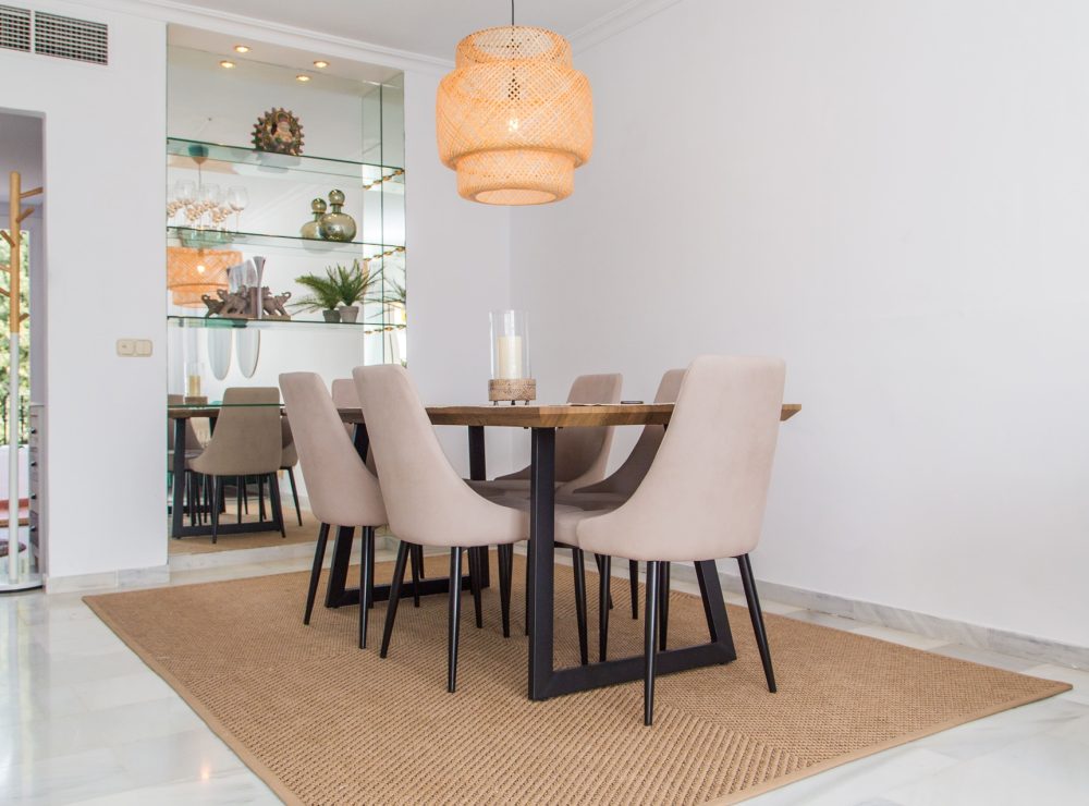 Penthouse Castiglione San Pedro Playa Marbella