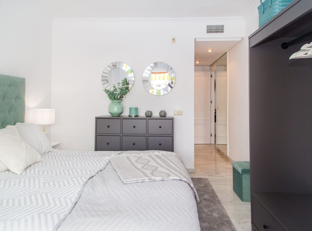 Penthouse Castiglione San Pedro Playa Marbella