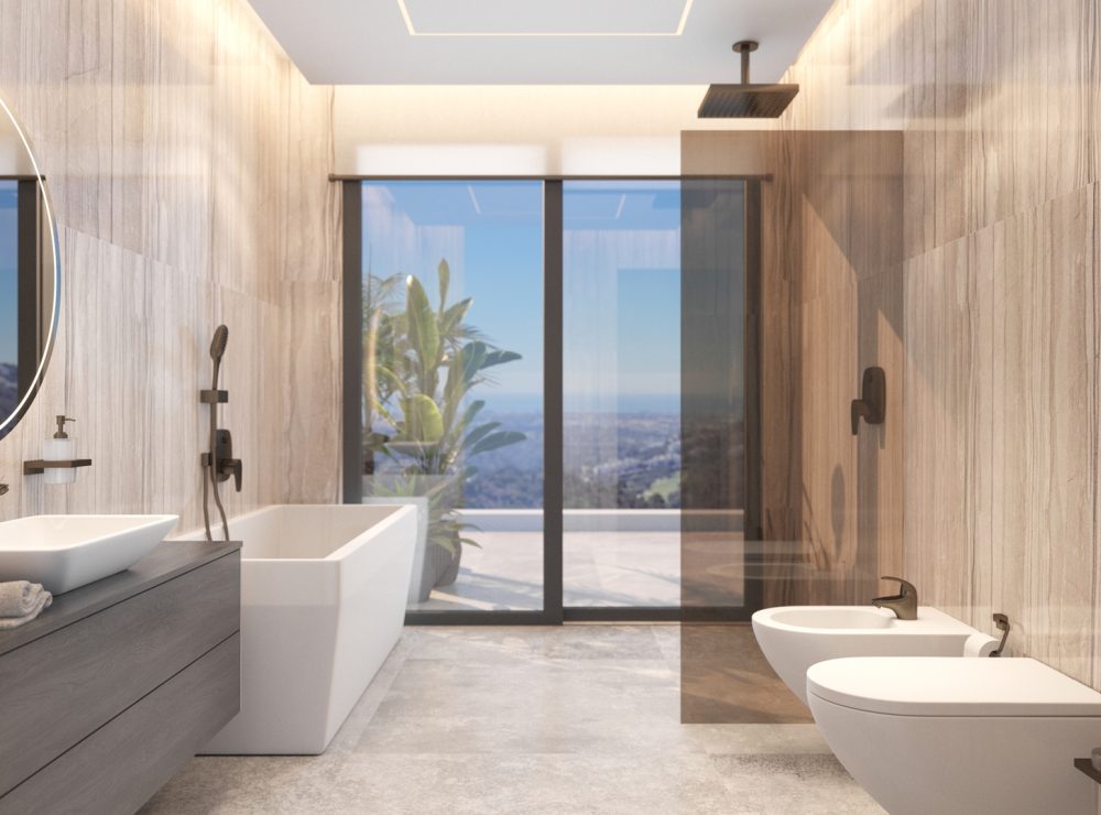 Villa Alfa El Madronal Benahavis Marbella