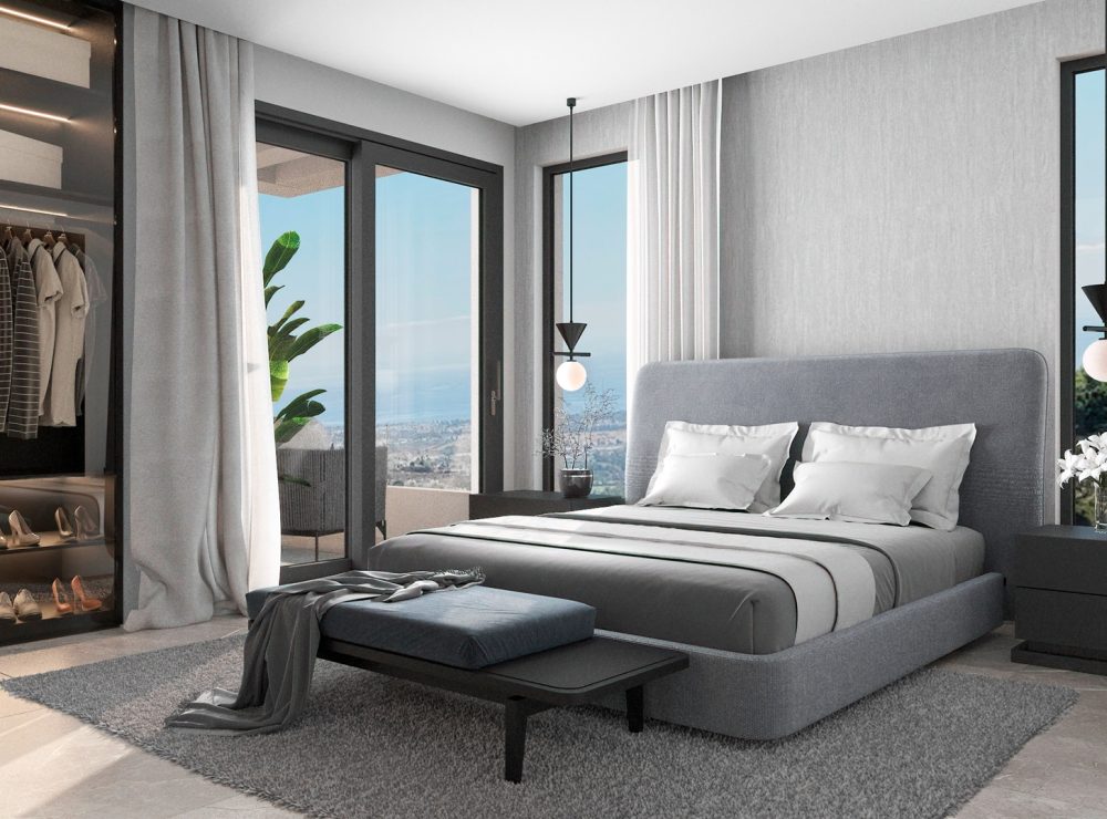 Villa Alfa El Madronal Benahavis Marbella