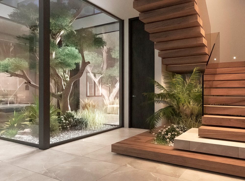 Villa Alfa El Madronal Benahavis Marbella
