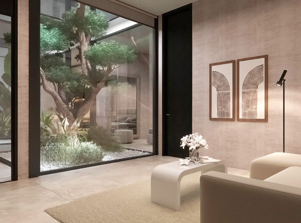 Villa Alfa El Madronal Benahavis Marbella