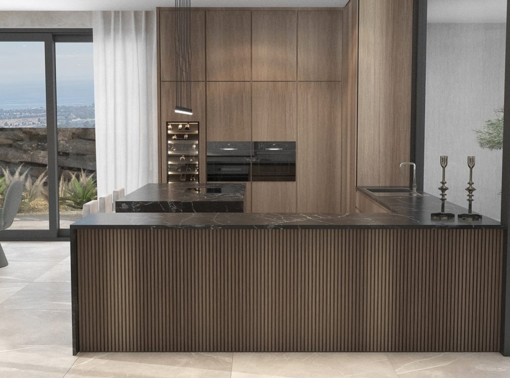 Villa Alfa El Madronal Benahavis Marbella