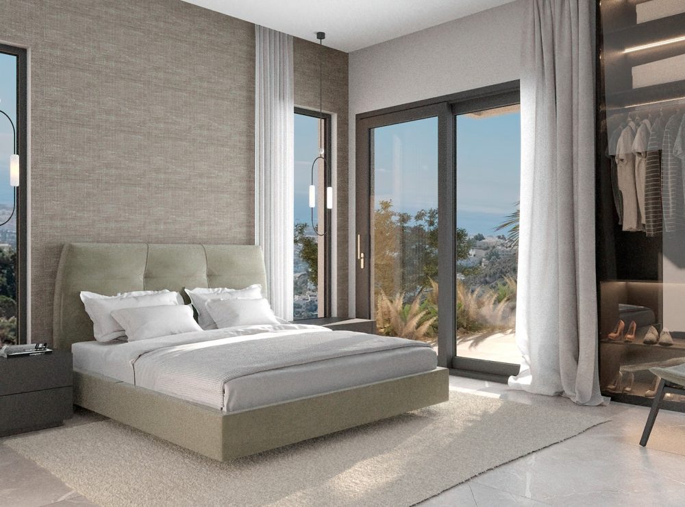 Villa Alfa El Madronal Benahavis Marbella
