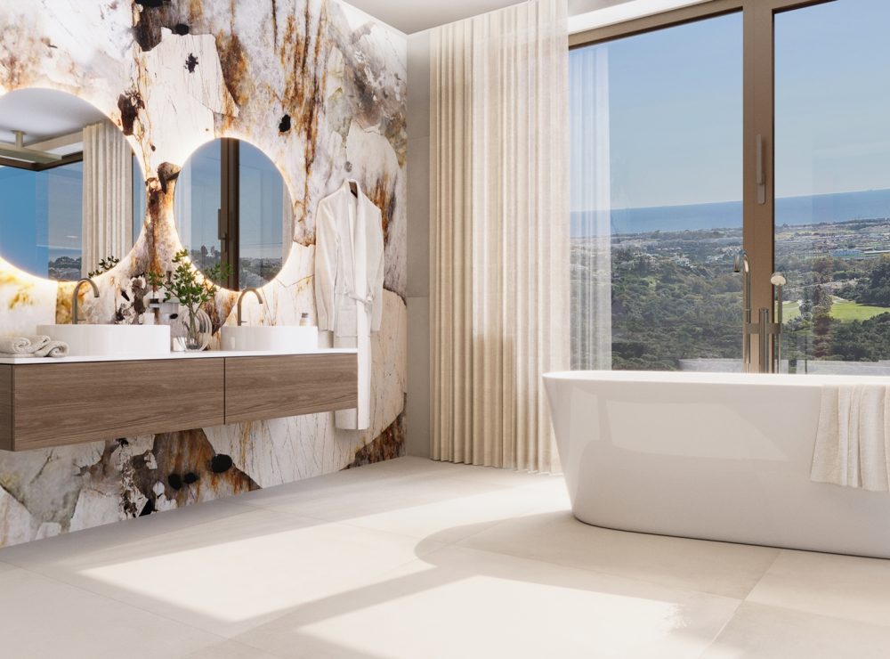 Villa Tiffany El Madronal Benahavis Marbella