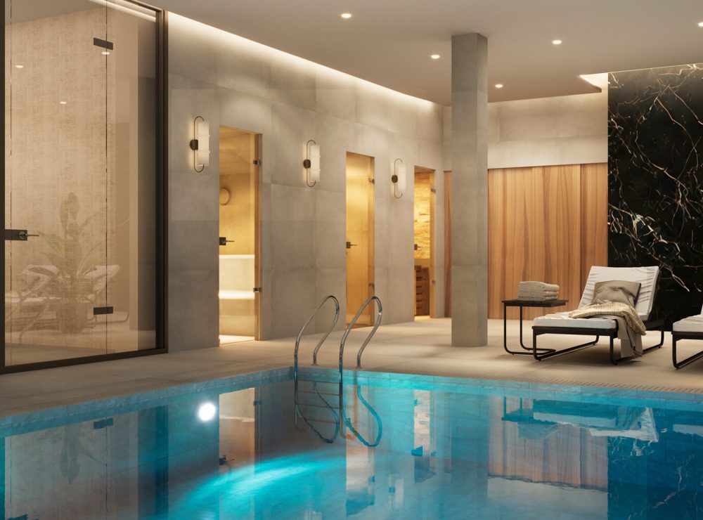 Villa Tiffany El Madronal Benahavis Marbella