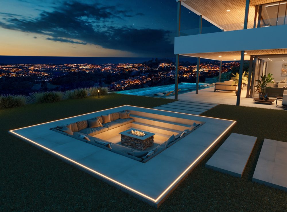Villa Tiffany El Madronal Benahavis Marbella