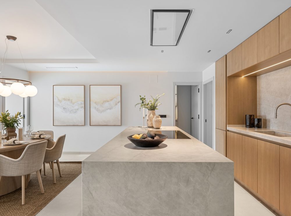 Los Balcones duplex penthouse  La Quinta Benahavis Marbella