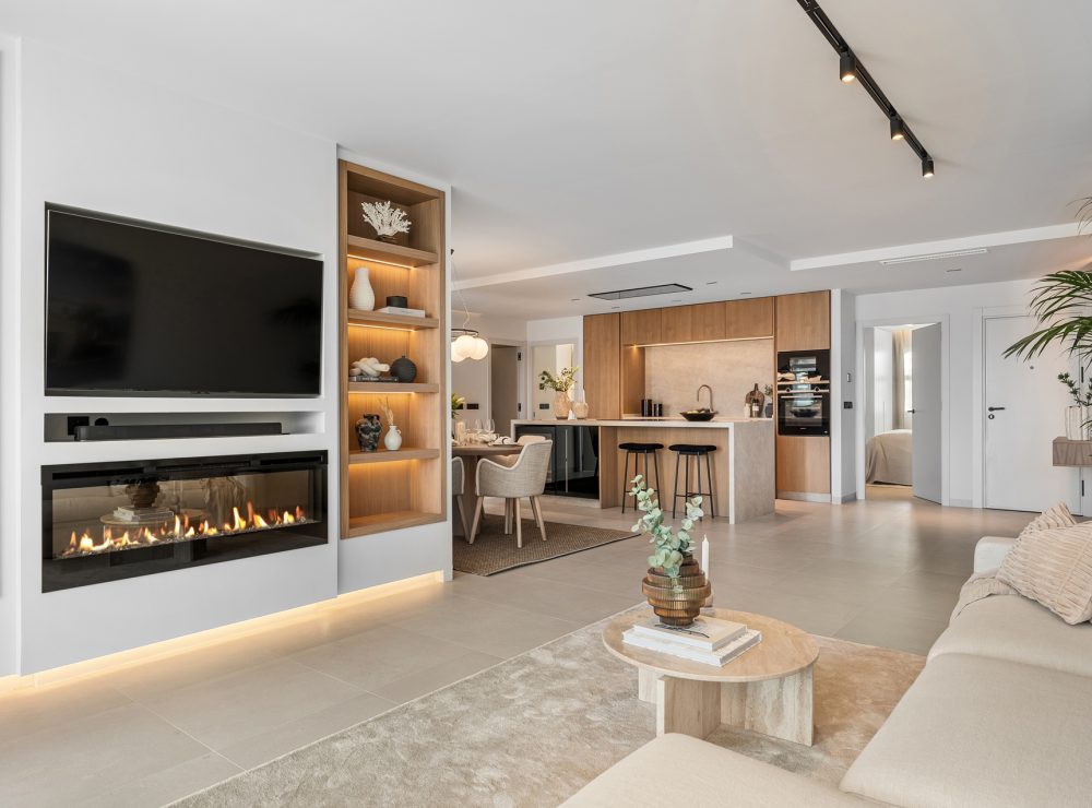Los Balcones duplex penthouse  La Quinta Benahavis Marbella