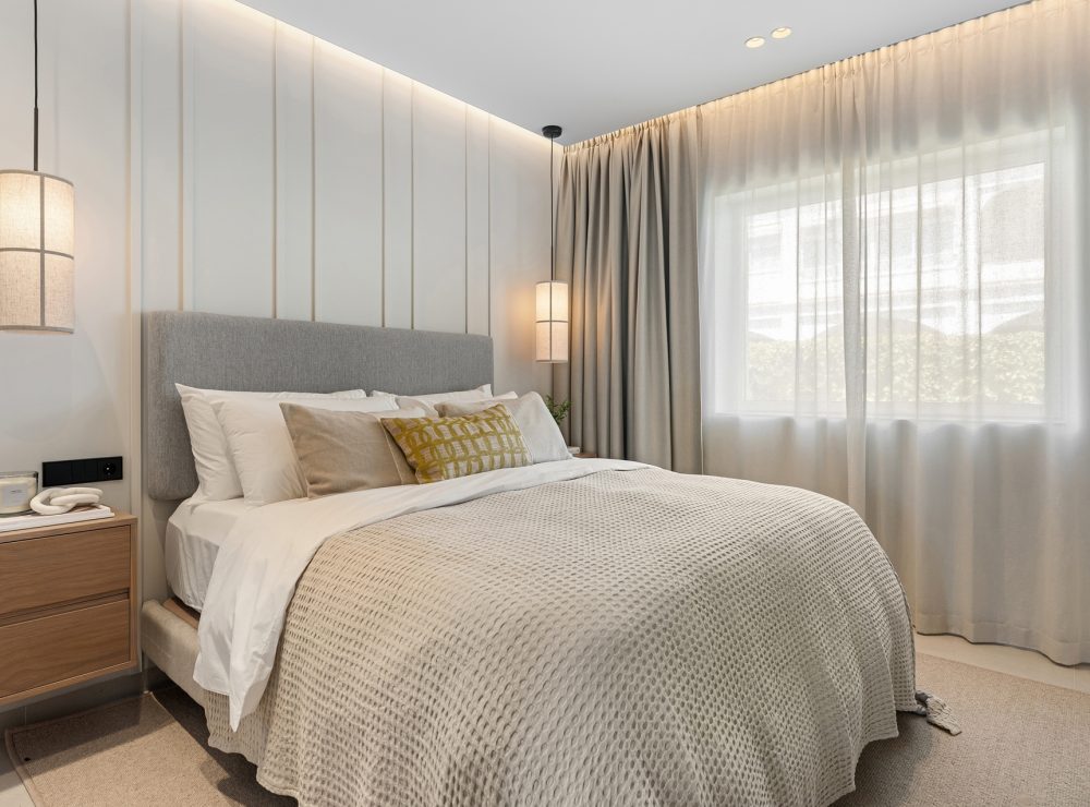 Los Balcones duplex penthouse  La Quinta Benahavis Marbella