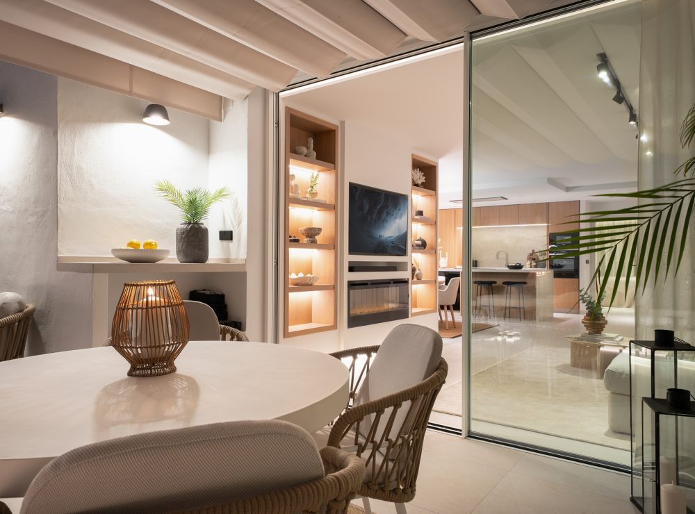 Los Balcones duplex penthouse  La Quinta Benahavis Marbella