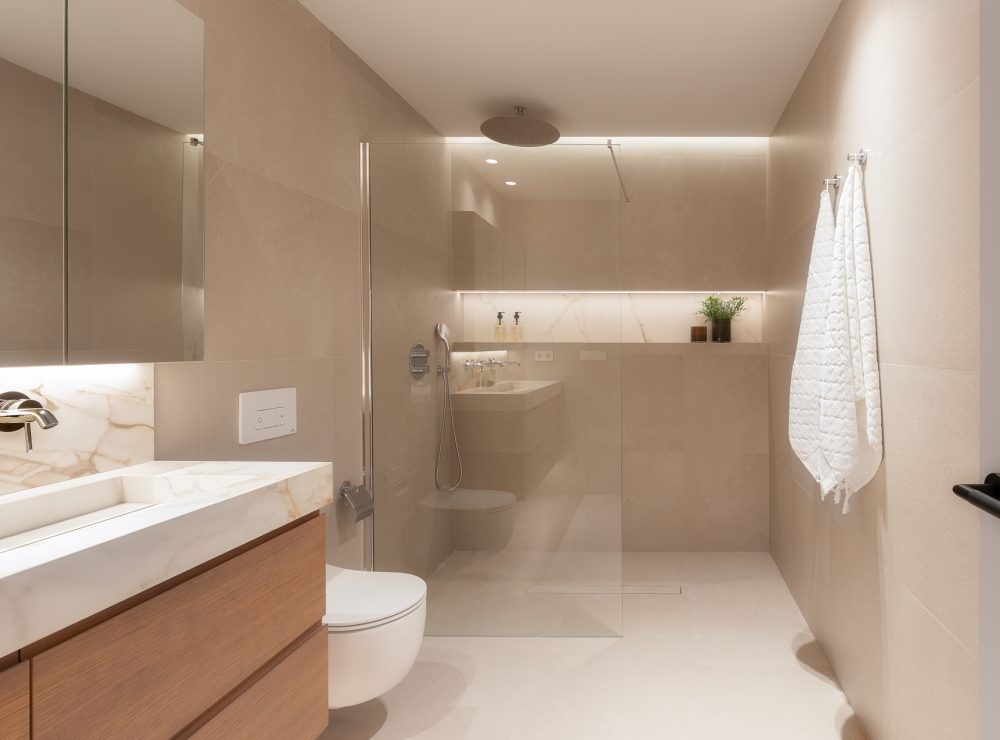Los Balcones duplex penthouse  La Quinta Benahavis Marbella