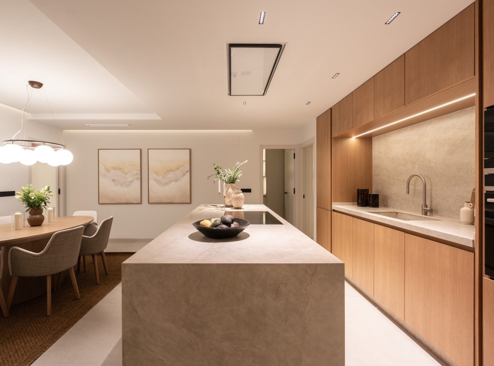 Los Balcones duplex penthouse  La Quinta Benahavis Marbella