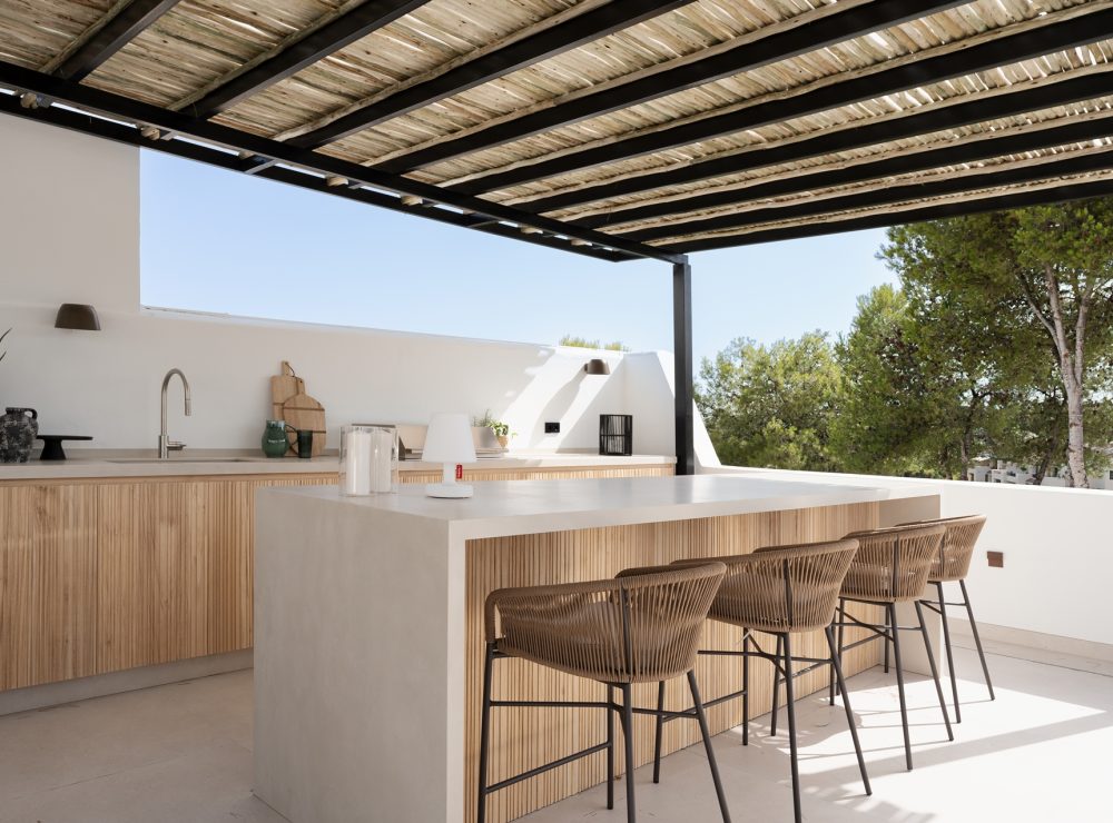 Los Balcones duplex penthouse  La Quinta Benahavis Marbella