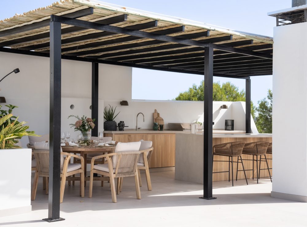 Los Balcones duplex penthouse  La Quinta Benahavis Marbella