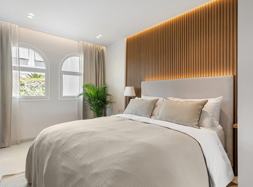 Los Balcones duplex penthouse  La Quinta Benahavis Marbella