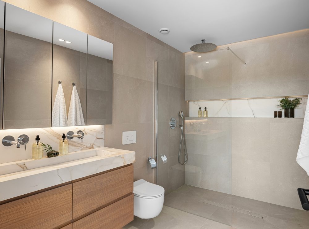 Los Balcones duplex penthouse  La Quinta Benahavis Marbella