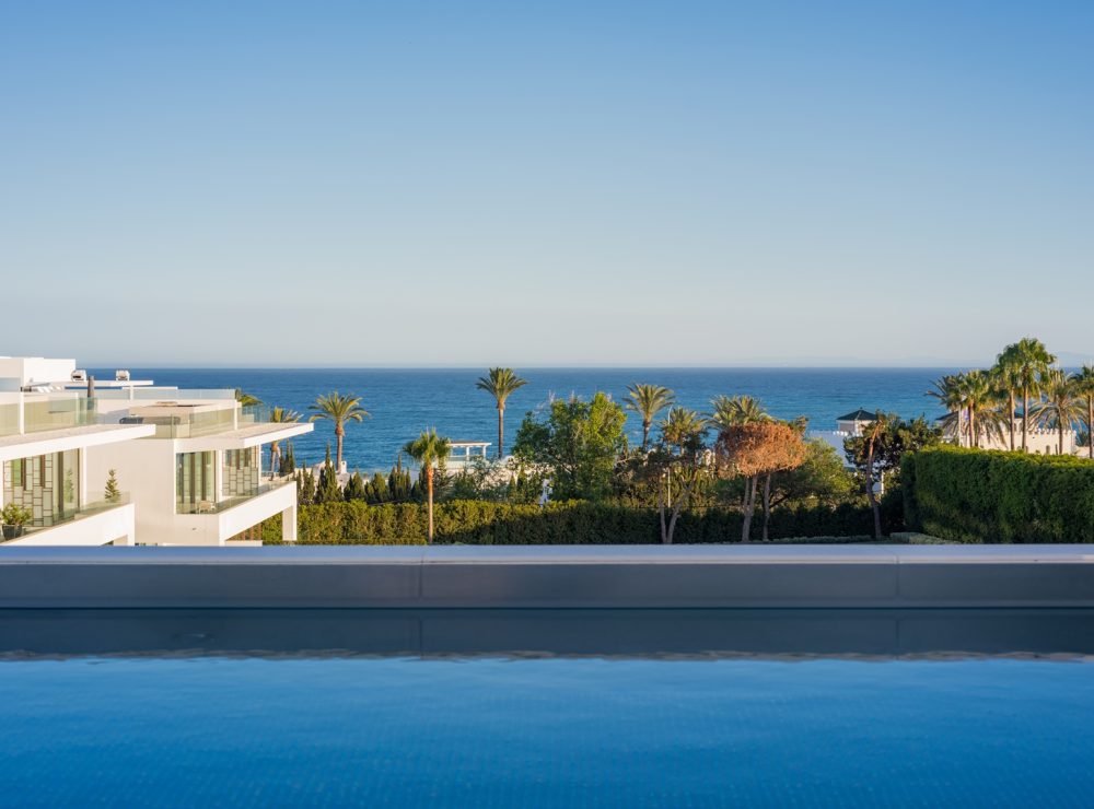 Vilas 12 villa 9 new development  Marbella Golden Mile
