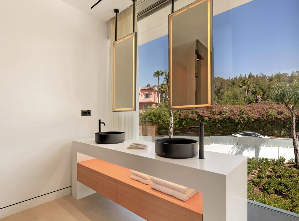 Vilas 12 villa 9 new development  Marbella Golden Mile