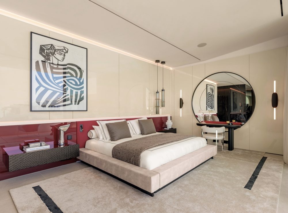 Vilas 12 villa 9 new development  Marbella Golden Mile