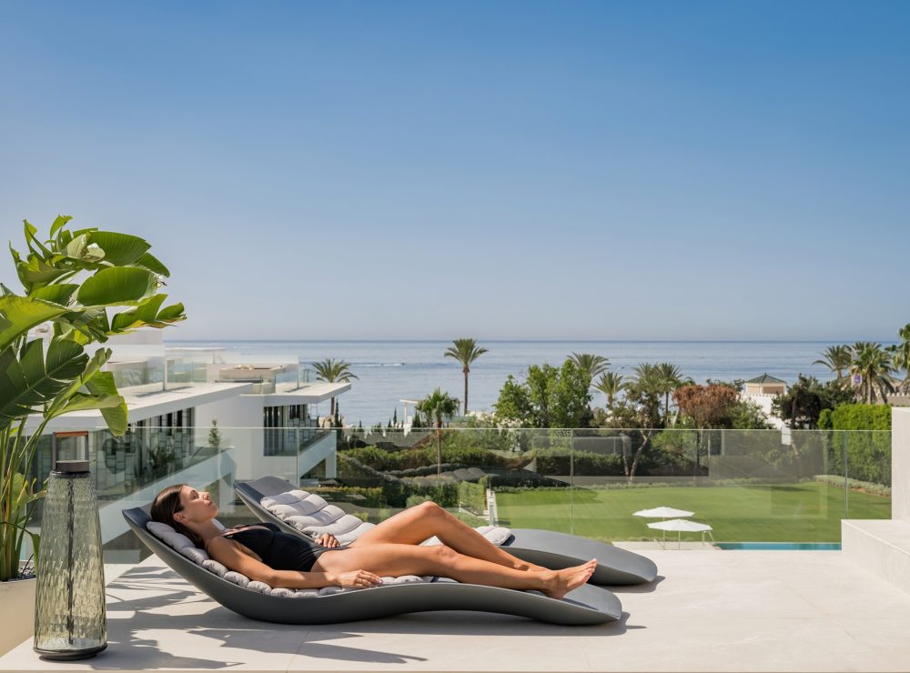 Vilas 12 villa 9 new development  Marbella Golden Mile