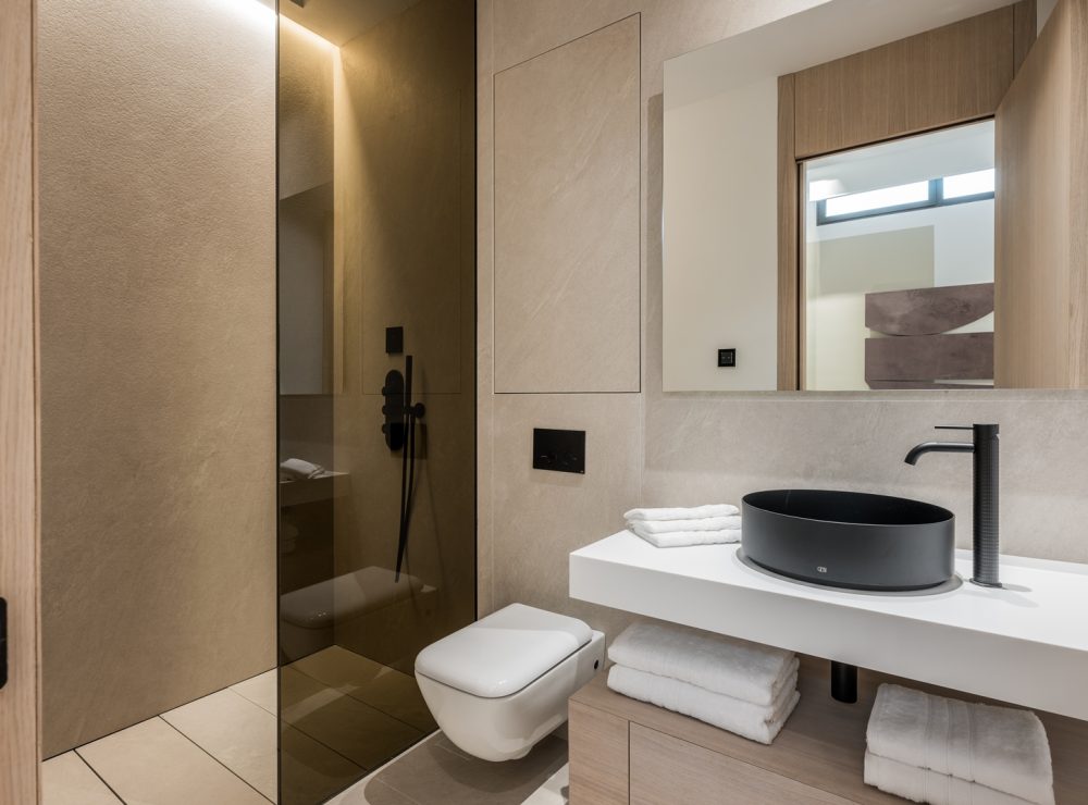 Vilas 12 villa 9 new development  Marbella Golden Mile