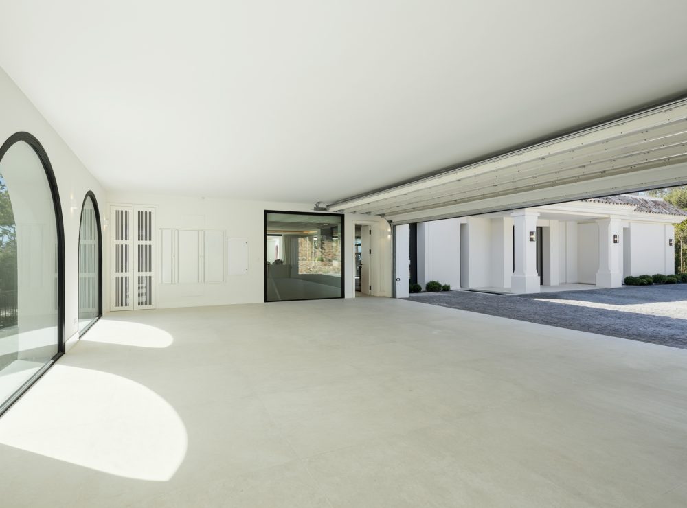 Villa Verdi Sierra Blanca Marbella Golden Mile