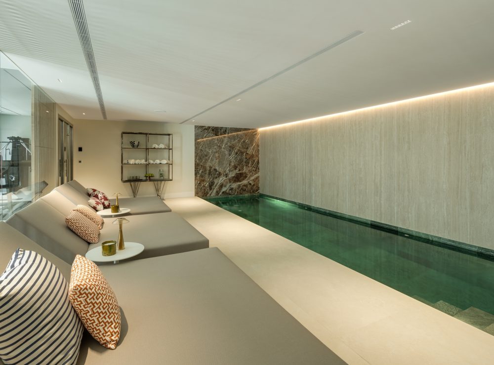 Villa Verdi Sierra Blanca Marbella Golden Mile