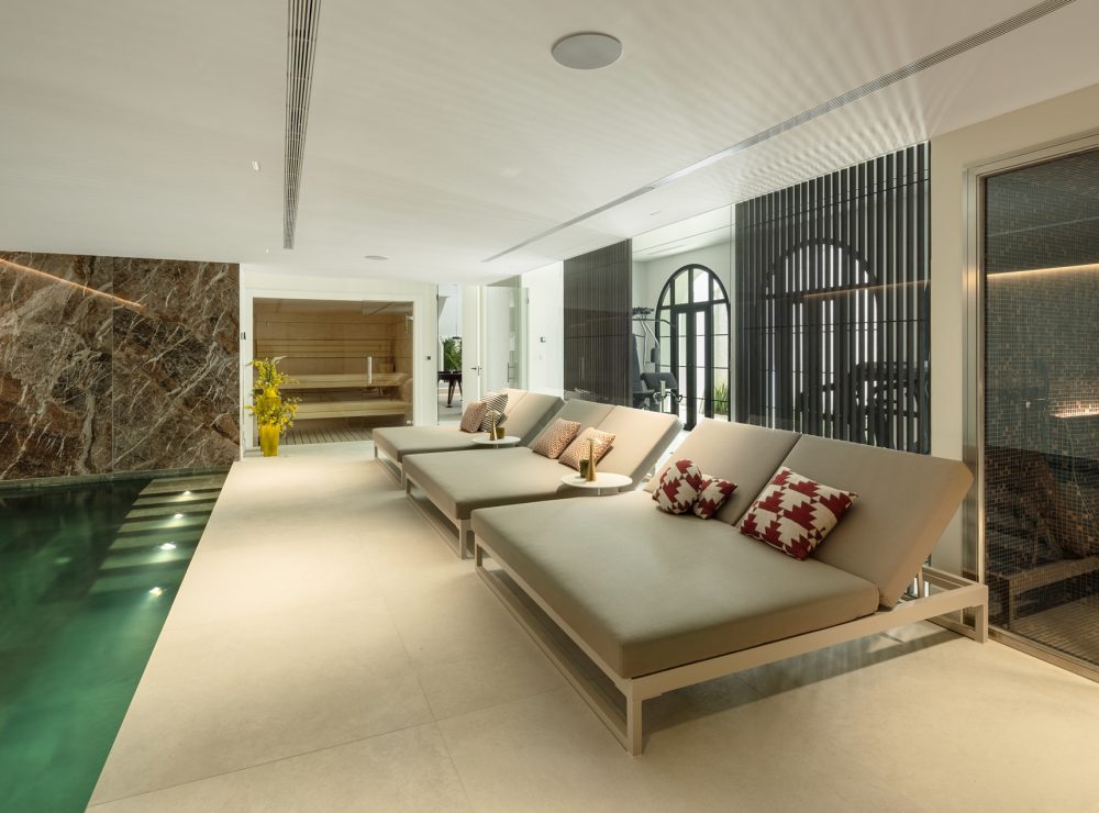 Villa Verdi Sierra Blanca Marbella Golden Mile
