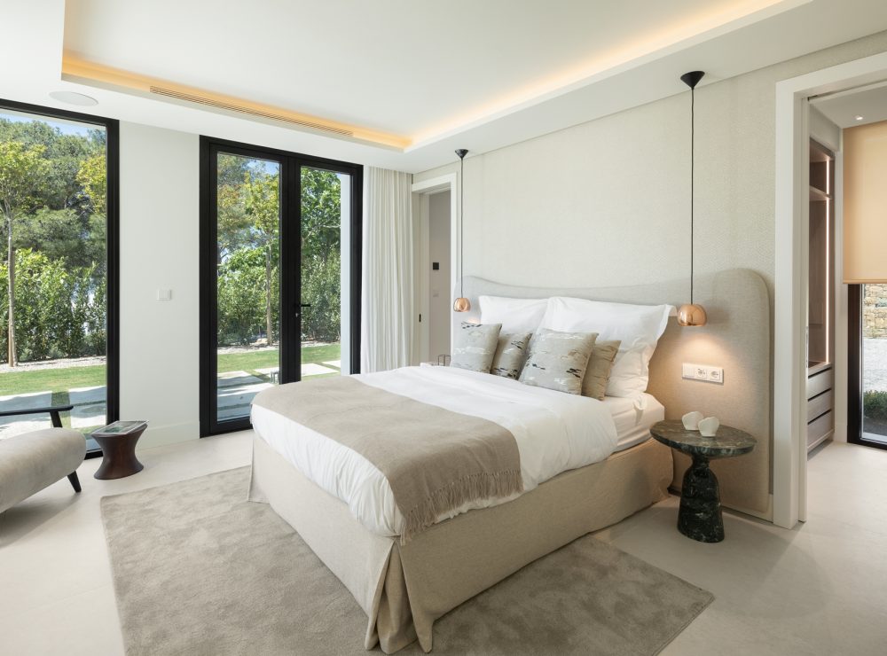 Villa Verdi Sierra Blanca Marbella Golden Mile